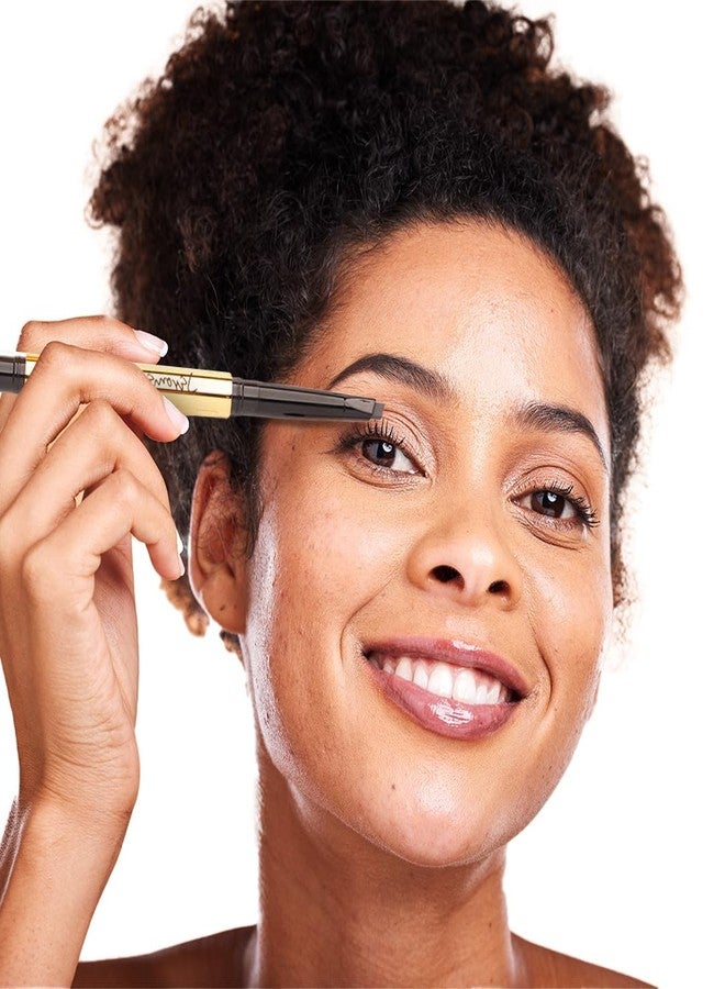 Jerome Alexander Eyebrow Defining Pencil Medium Brown - Image 4